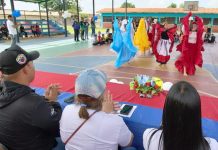 Con la participación de 215 escuelas, el Plan «Escuelas Abiertas 2025» de Monagas ofrecerá recreación y formación a 10 mil estudiantes durante las vacaciones