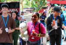 Intercambio Estudiantil Sucre-La Guaira: los mejores bachilleres vivirán una semana de cultura, senderismo y tradiciones, desde Los Caracas hasta Naiguatá (+ Fotos)