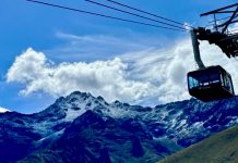 El teleférico más alto del mundo te espera: Mukumbarí sigue siendo la joya turística de Venezuela que recibe a miles de visitantes