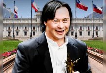 El actor chileno Sebastián Solorza junta firmas para convertirse en el 1er presidente con Síndrömë de Döwn en Chile: “Es un paso que nunca imaginé”