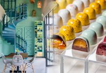 Pastelería Azú, un destino obligado: conoce el encantador lugar que ha conquistado el corazón y el paladar de los caraqueños (+ Fotos)