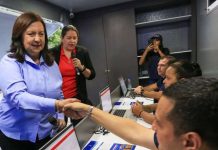 Alcaldía de Caracas incorpora nueva flota de vehículos y maquinarias para mejorar servicios públicos