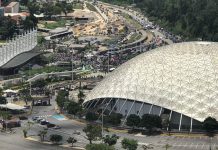 Empresas turísticas de Venezuela y catorce países se darán cita en la Cúpula del Poliedro de Caracas para explorar nuevas alianzas y potenciar la industria