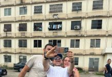 Autoridades de Carabobo confirmaron que conjunto residencial en Los Guayos será recuperado integralmente (+ Detalles)