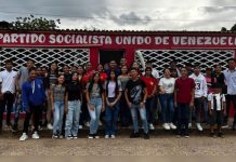 ¡Con más de 300 voluntarios! Inician plan vacacional con instalación de consejos recreativos en Monagas
