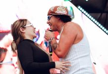 El cantante venezolano Ciscoh esta viral con el tema “Esa chamita” (+ Video)