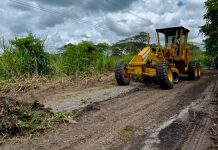 Portuguesa se prepara para las festividades de la Virgen de Coromoto con la rehabilitación de la vía alterna a la Basílica Menor (+ Fotos)