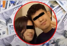 Esta mujer mantiene a su novio porque le da miedo que se lo quiten: «Prefiero tenerlo bien y feliz aquí en casa antes de que otra se lo quede»