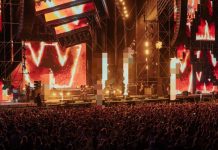 ¡Éxito absoluto! El festival de música, Dreambeach cierra su 11 edición en Almería con más de 90.000 asistentes