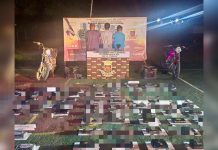 Guardia Nacional Bolivariana incautó más de 53 kilogramos de drög@s en el estado Barinas (+ Detalles)