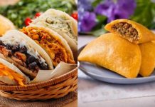 Arepa vs. Empanada: ¿Cuál es el verdadero ícono de la gastronomía venezolana? (+ Opiniones)