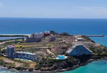 Sector El Morro: Un paraíso de atardeceres inolvidables, donde el sueño de vivir frente al mar se hace realidad (+ Video)