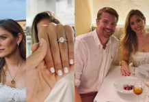 Un giro inesperado: la ex esposa del CEO Andy Byron se compromete en tiempo récord tras escándalö de infidelidäd (+ Foto)