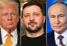 Donald Trump dice que ya ha comenzado a «organizar» una reunión cara a cara entre Putin y Zelenskyy (+ Detalles)