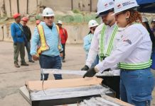 Tajalí venezolano llega a Corea del Sur y se estima que próximamente se sumen nuevos destinos para fortalecer el mercado pesquero