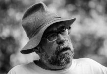 Mürió Luis Alberto Lamata, productor venezolano de Jericó y Taita Boves, dejando una huella imborrable en el cine nacional