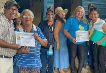 Alcaldía de Barcelona certificó a nuevos cronistas comunales para fortalecer la historia y la identidad local