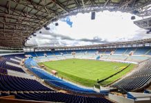 La joya de oriente se renueva: El Estadio Monumental de Monagas es ahora un recinto de clase mundial que alberga el sueño Vinotinto