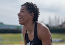 Yulimar Rojas vuelve a las pistas de atletismo este 14 de agosto para el III Mitin Internacional de Atletismo