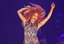 Nuevo récord: Shakira vendió más de un millón de entradas en México en medio de su gira musical «Las Mujeres Ya No Lloran»