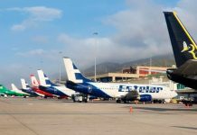 Consecomercio respalda la ampliación de la conectividad aérea internacional en el país para fortalecer la economía y el turismo