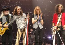 ¿El adiós de Aerosmith? Confirman que Steven Tyler de 77 años «no quiere salir de gira ni hacer más tours»