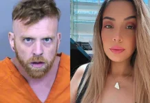 Mujer recién casada muerë apuñal@dä y sus últimas palabras revelaron la identidad del asesinö: ¡Su esposo!