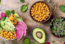 ‘Ser vegano’ la nueva tendencia entre los estilos de vida más populares de los últimos años entre los jóvenes