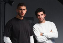 El éxito de «Capaz»: el dúo venezolano Alleh y Yorghaki llega con dos nominaciones a Premios Juventud 2025