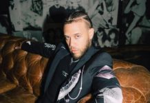 Arrest@n en Miami al reguetonero puertorriqueño Jhayco por posësión de sustanciäs psicötrópic@s