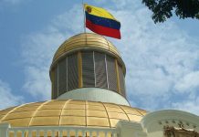 Asamblea Nacional se declara en Comisión Delegada por receso parlamentario que inicia el 15 de agosto hasta el 15 de septiembre