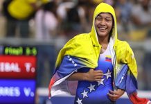 Venezuela se lanza a la gloria panamericana: 166 jóvenes atletas, liderados por figuras de talla mundial, buscarán dejar en alto el tricolor nacional en Asunción y Encarnación