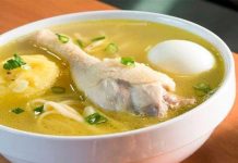 ¿Cura milagrosa? Un estudio afirma que la sopa de pollo acelera la recuperación de resfriados y gripe (+ Detalles)