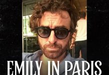 Tragediä en el set de «Emily en París»: Asistente de dirección mürió repentinamente en pleno rodaje de la serie
