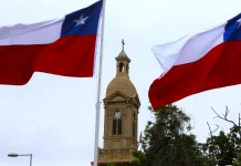 Nuevo sismo de magnitud 4.3 sacude a Chile en La Ligua, este domingo 24 de agosto