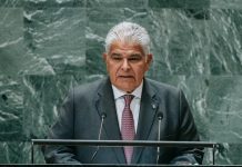Presidente José Raúl Mulino visitará Brasil en busca de promover relaciones económicas entre ambas naciones