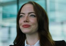 La actriz Emma Stone llega a las salas de cine con la película ‘Bugonia’ en el mes de noviembre (+ Detalles)