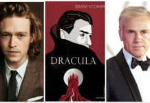 Llega a los cines una nueva versión de la película Drácula dirigida por Luc Besson