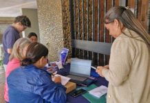 La empresa de telefonía y fibra óptica nacional Cantv conectó más de 900 hogares en Los Teques