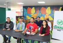 Caracas será sede del Encuentro Comunal Nacional de Productoras y Productores de Bioinsumos del 3 al 5 septiembre