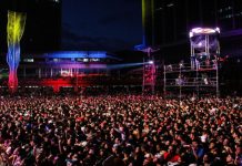 ‘La Old School del Reggaeton’ sube de nivel: el concierto se traslada al Monumental Simón Bolívar