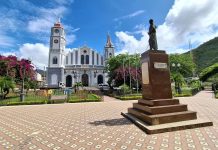 La ruta turística «Carache» de Trujillo ofrece recorridos con historia, gastronomía y naturaleza inolvidables