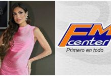 ¿Por qué renunció a FM Center? Lo que reveló Caterina Valentino sobre su salida tras 29 años en la radio