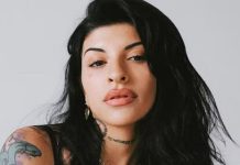 Cazzu revela que tuvo que mudarse de casa junto a su hija Inti: «No lo podía seguir pagando»