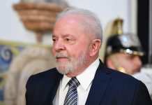 Lula Da Silva: China está lista para trabajar con Brasil para establecer un ejemplo de unidad