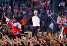 Orquesta Sinfónica Simón Bolívar brilla junto a Coldplay: El sabor venezolano se hizo sentir en Londres con una presentación especial (+ Video)