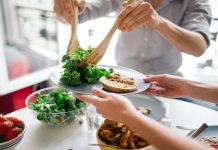 Más allá de la dieta: científicos revelan por qué el orden de los alimentos es un «cambiador de juego» para la salud