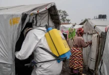 África registra una reducción en casos de mpöx, pero detecta una nueva cepa en la República Democrática del Congo