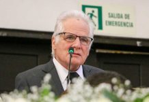 Padre de Miguel Uribe Turbay será el nuevo precandidato presidencial del Centro Democrático para las elecciones 2026