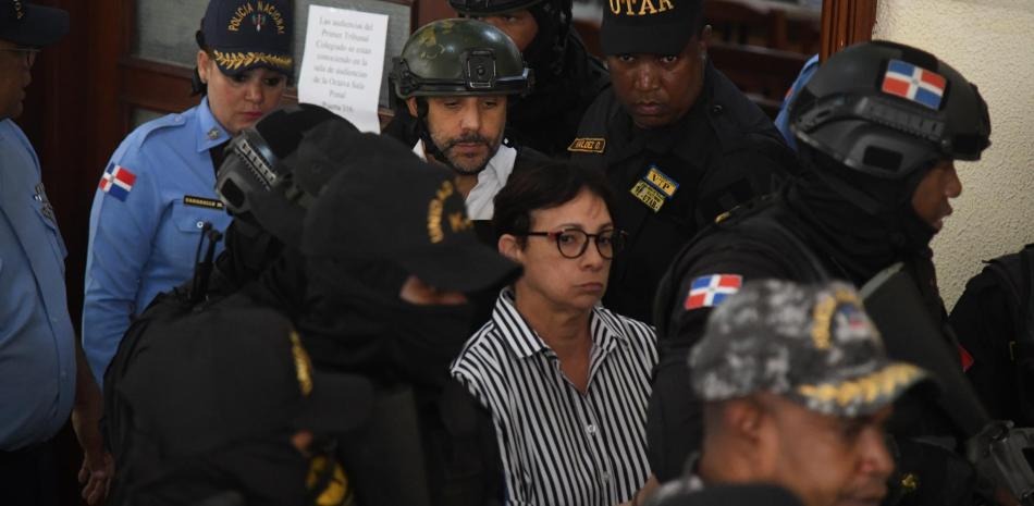 Actualización caso Jet Set en República Dominicana: dejan sin efecto  apelaciones tras acuerdo con los hermanos Espaillat | Noticias 24 horas
